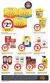 Coles catalogue week 25 Page 23