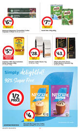 Coles catalogue week 25 Page 25