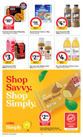 Coles catalogue week 25 Page 26