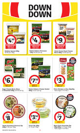 Coles catalogue week 25 Page 27