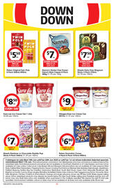 Coles catalogue week 25 Page 31