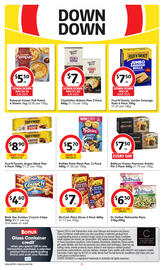 Coles catalogue week 25 Page 32