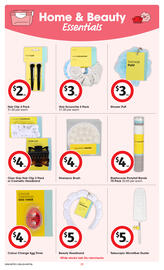 Coles catalogue week 25 Page 36