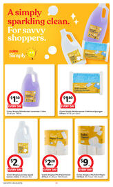 Coles catalogue week 25 Page 37