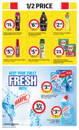 Coles catalogue week 25 Page 38