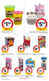 Coles catalogue week 25 Page 41