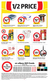 Coles catalogue week 25 Page 42