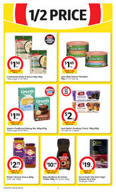 Coles catalogue week 25 Page 5