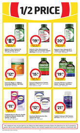 Coles catalogue week 25 Page 5