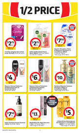 Coles catalogue week 25 Page 7