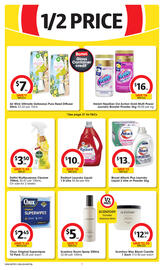Coles catalogue week 25 Page 8