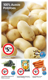 Coles catalogue week 25 Page 9