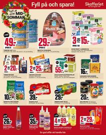 ÖoB reklamblad vecka 25 Sida 2