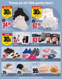 ÖoB reklamblad vecka 25 Sida 8