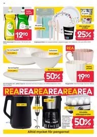 Rusta reklamblad vecka 25 Sida 10