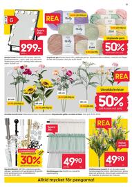 Rusta reklamblad vecka 25 Sida 13