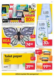 Rusta reklamblad vecka 25 Sida 15