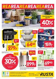 Rusta reklamblad vecka 25 Sida 16