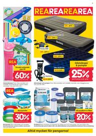 Rusta reklamblad vecka 25 Sida 3