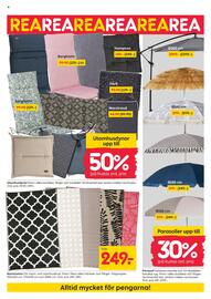 Rusta reklamblad vecka 25 Sida 4