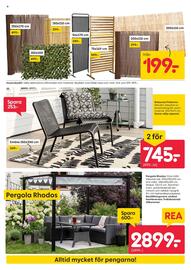 Rusta reklamblad vecka 25 Sida 6