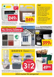 Rusta reklamblad vecka 25 Sida 9