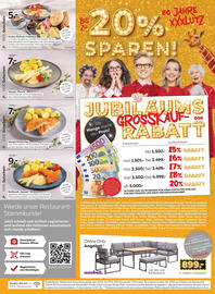 XXXLutz Flugblatt woche 24 Seite 2
