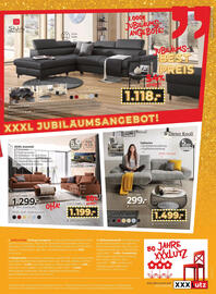 XXXLutz Flugblatt woche 24 Seite 3