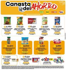 Catálogo Surtimax Página 1