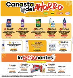 Catálogo Surtimax Página 4