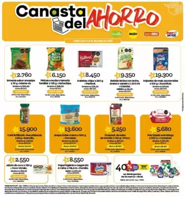 Catálogo Surtimax (válido hasta 16-06)