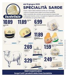 Volantino Eurospin Pagina 10