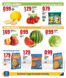 Volantino Eurospin Pagina 12