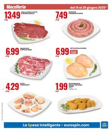 Volantino Eurospin Pagina 13