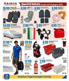 Volantino Eurospin Pagina 16