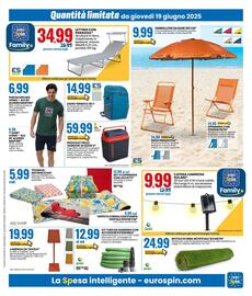 Volantino Eurospin Pagina 17