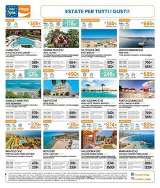 Volantino Eurospin Pagina 18