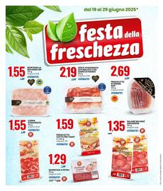 Volantino Eurospin Pagina 2