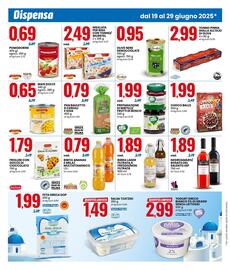 Volantino Eurospin Pagina 4