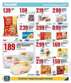 Volantino Eurospin Pagina 6