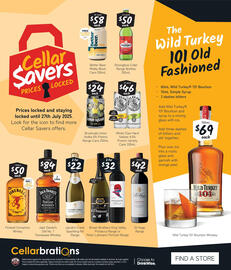 Cellarbrations catalogue Page 8