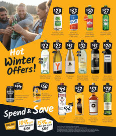 Cellarbrations catalogue Page 2