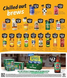 Cellarbrations catalogue Page 3
