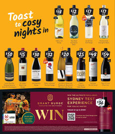 Cellarbrations catalogue Page 4