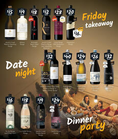 Cellarbrations catalogue Page 5