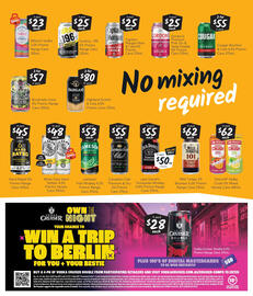 Cellarbrations catalogue Page 7