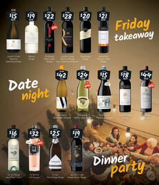 Cellarbrations catalogue Page 5