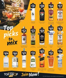 Cellarbrations catalogue Page 6