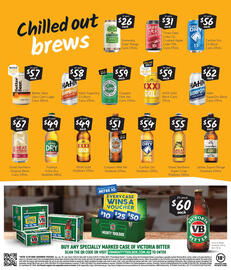 Cellarbrations catalogue Page 3