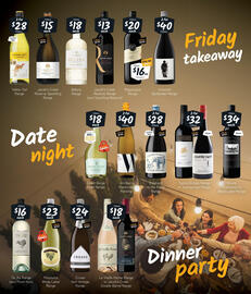 Cellarbrations catalogue Page 5